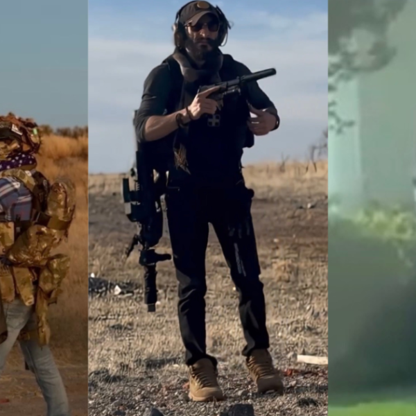 JUST IN: Heroic Armed Citizen Speaks Out After Fighting Back Against Idaho&hellip;