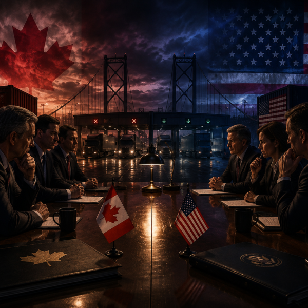 Canadian and US negotiators are anticipated to fulfill once more forward of…