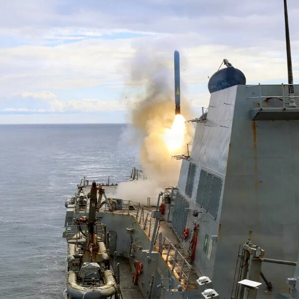 US Navy awards Raytheon $22.9B contract to spice up Tomahawk output