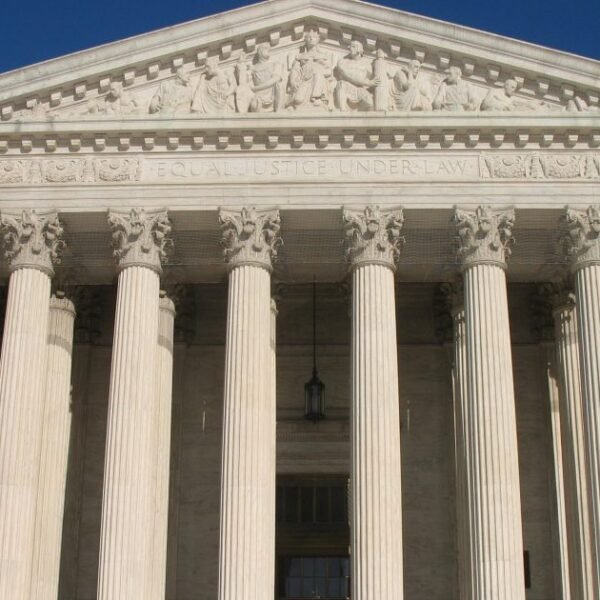 America First Legal Takes Fight to Fix Botched 2020 Census to Supreme&hellip;