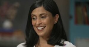 WATCH: America’s Wonderful Second Lady Usha Vance Issues Perfect Response to Abdul El-Sayed’s Race-Baiting Remark About Her and VP JD Vance