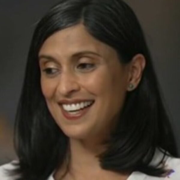 WATCH: America’s Wonderful Second Lady Usha Vance Issues Perfect Response to Abdul&hellip;