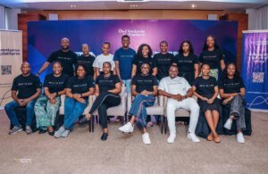 Ventures Platform goes larger — and broader — with its second Africa fund