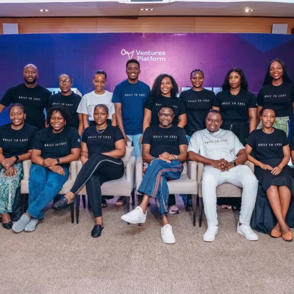 Ventures Platform goes larger — and broader — with its second Africa&hellip;
