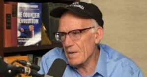 Victor Davis Hanson Compares Hakeem Jeffries and Chuck Schumer to Dr. Frankenstein, Unable to Control the DSA Monster They Created (VIDEO)