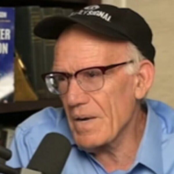Victor Davis Hanson Compares Hakeem Jeffries and Chuck Schumer to Dr. Frankenstein,…