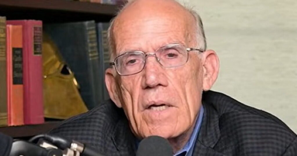 Victor Davis Hanson Points to Numerous Examples of Democrats Doing EXACTLY What They Accuse Trump of Doing * The Gateway Pundit * by Mike LaChance