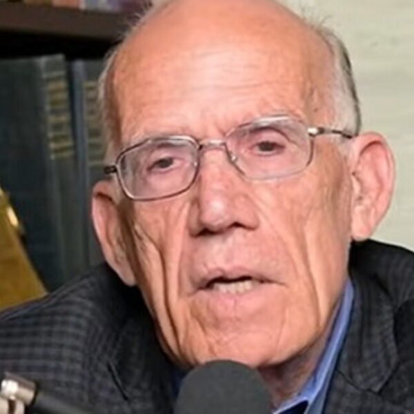 Victor Davis Hanson Points to Numerous Examples of Democrats Doing EXACTLY What&hellip;