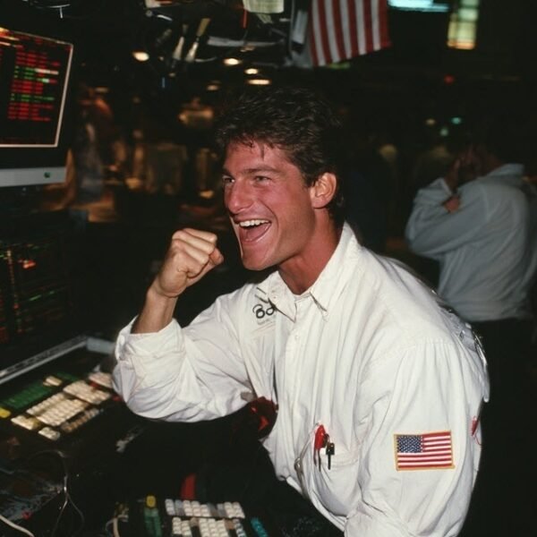 Incredible day in US inventory markets extends, S&P 500 up 2%