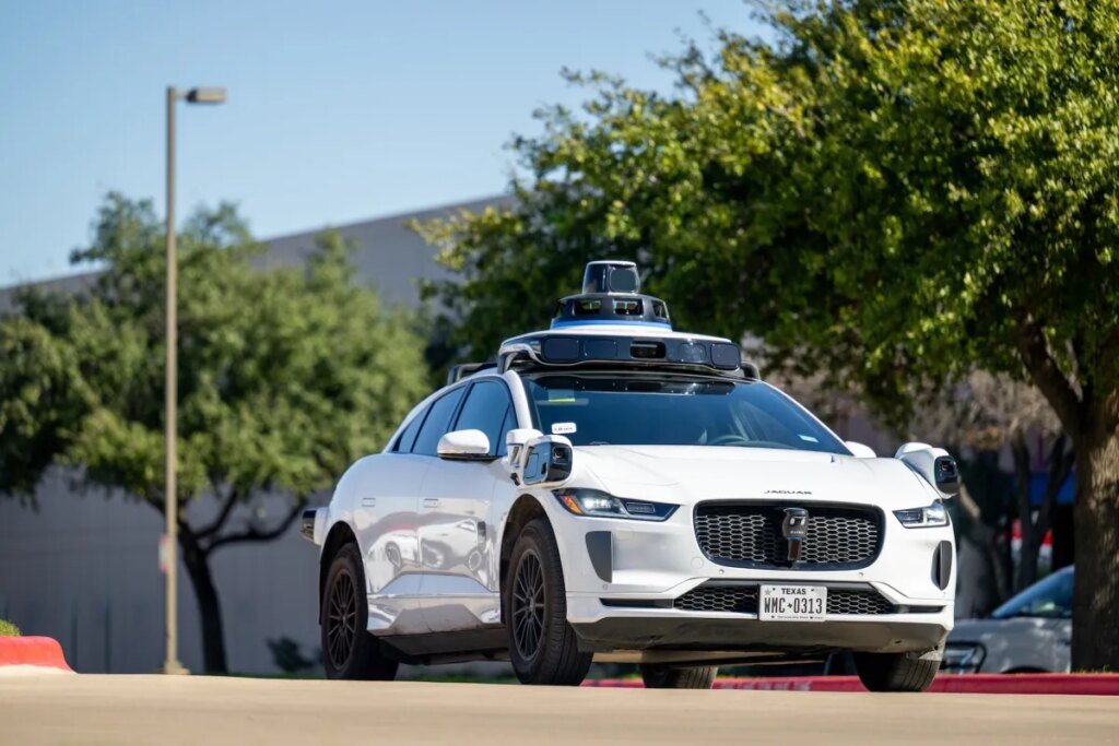Waymo fingers over paperwork in NHTSA’s little one collision probe