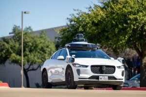 Waymo fingers over paperwork in NHTSA’s little one collision probe