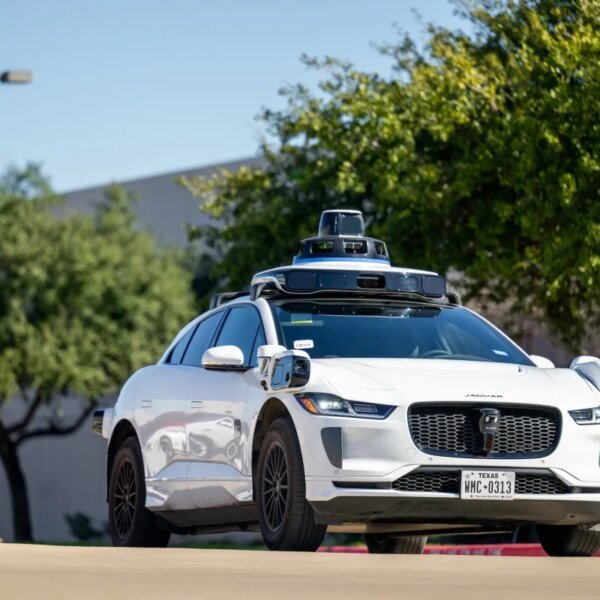 Waymo fingers over paperwork in NHTSA’s little one collision probe