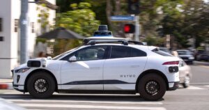 Sprains, ache, and whiplash: Waymo and Zoox check drivers are getting damage as robotaxis scale