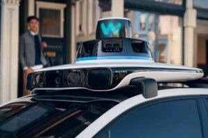 Waymo opens up robotaxi service in Dallas to everybody