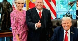 WAYNE ROOT: The Biggest Development of My seventeenth Interview with President Donald J. Trump is Obvious- Liberal Heads are Exploding and the Liberal Media is Freaking Out.