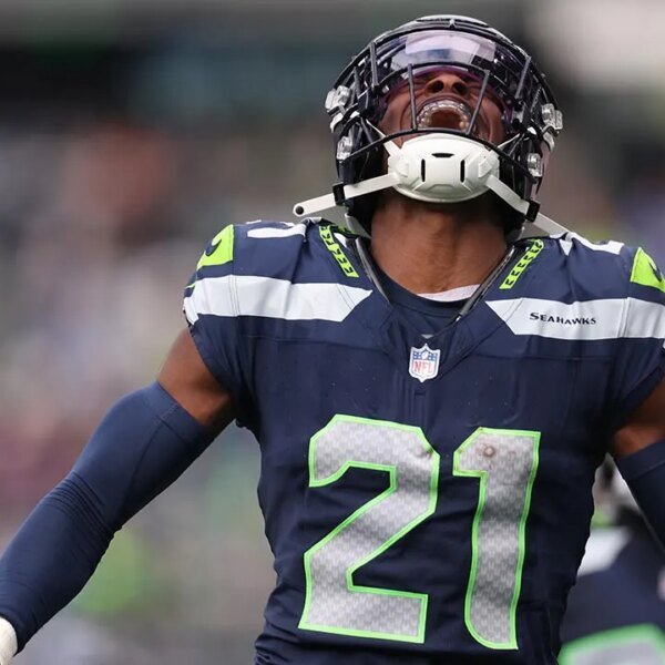 Seahawks CB Devon Witherspoon turns into highest-paid NFL cornerback