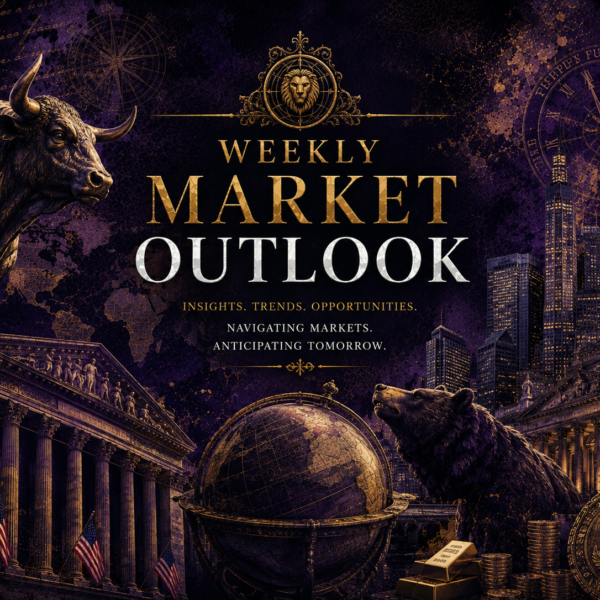 Market outlook for the week of Twenty fourth-Twenty eighth August