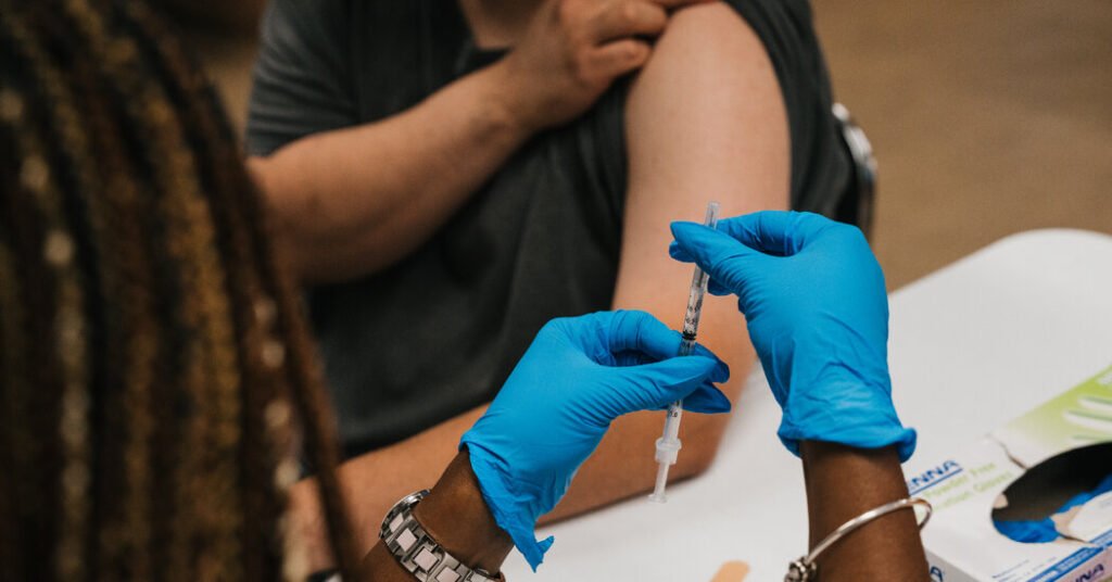 What to Know About New Covid Vaccines for Fall 2026