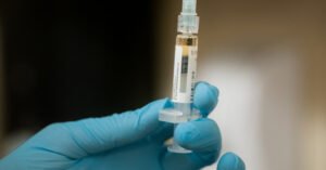 More U.S. Parents Opting Children Out of Vaccine Requirements, C.D.C. Reports
