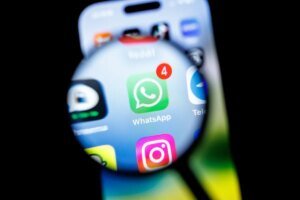 WhatsApp says it’s fixing a problem that disabled a number of accounts