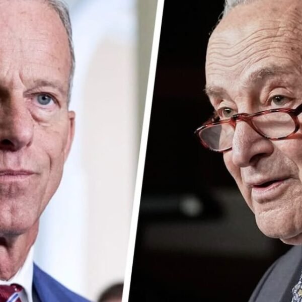 “FORGET the Filibuster, NUKE the United States Senate!” – Anger And Frustration&hellip;