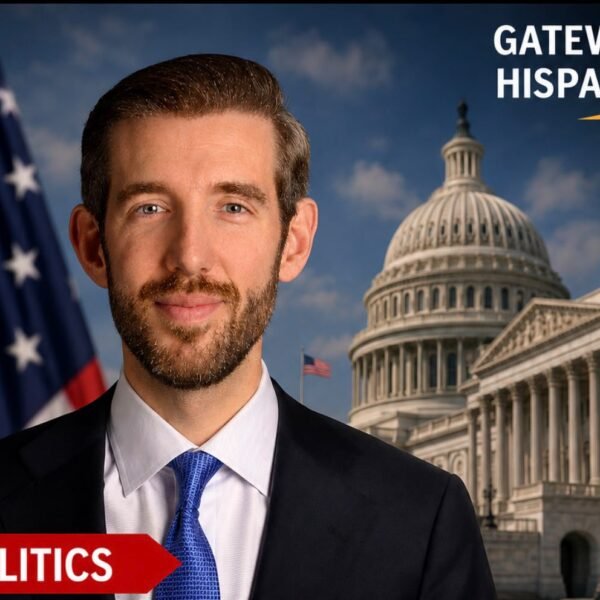 From Revolutionizing Prenatal Care to Shaping U.S. Policy Toward Hispanic America: The…