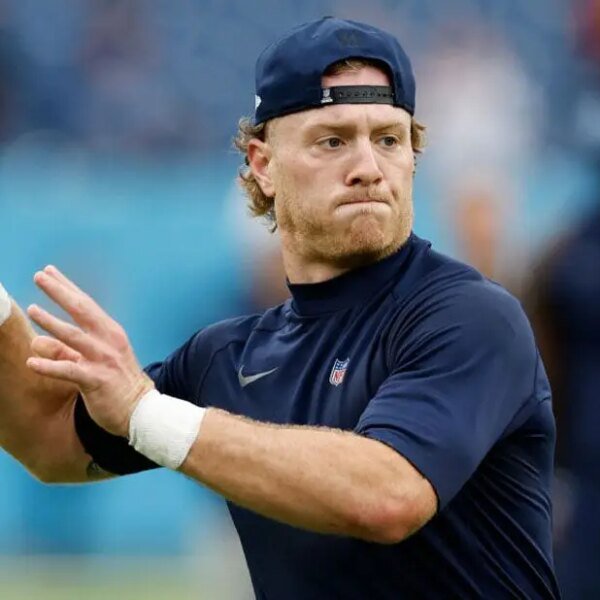 Will Levis supremely assured he’s able to being NFL starter whereas battling…