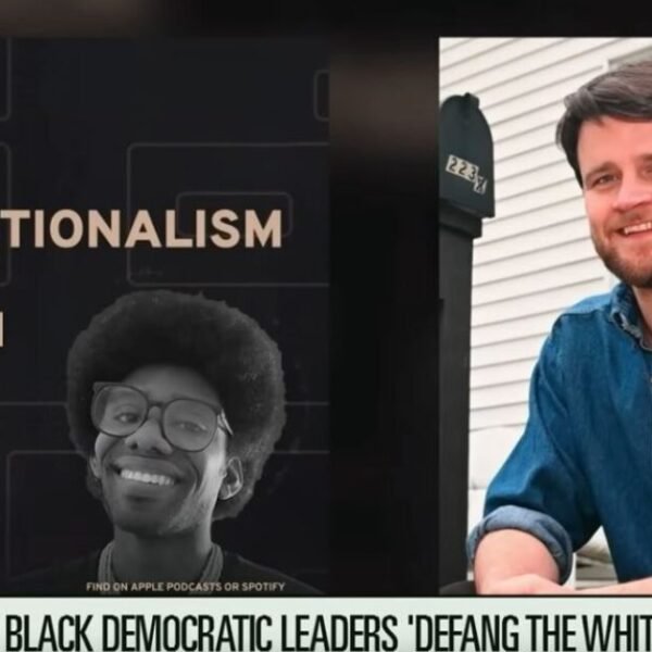 Another Winner: Radical DSA Candidate for US House, Defund the Police Advocate…