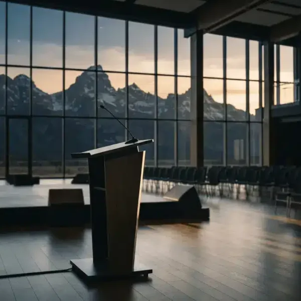 Wyoming Blockchain Symposium 2026: Ripple, SEC & Policy