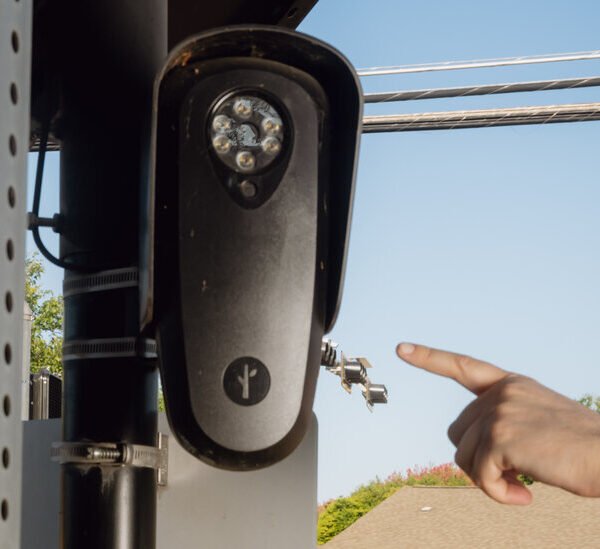 Why Are So Many People Upset About Flock Cameras?
