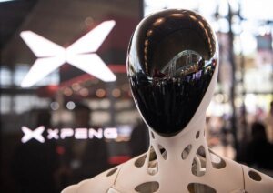 Chinese automakers are following Tesla’s wager that robots are the subsequent huge revenue machine