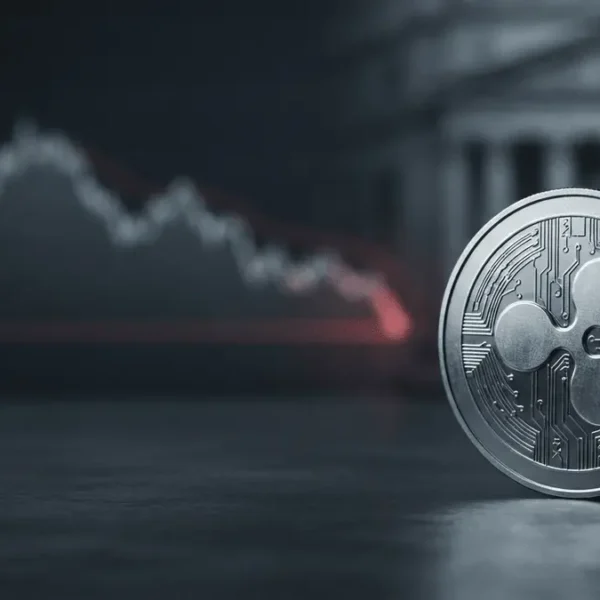 Ripple News: XRP USD at Risk of Losing Key Support at $1