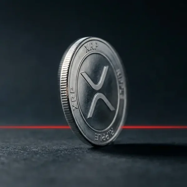 XRP Price Analysis August 2026: $1 Floor at Risk