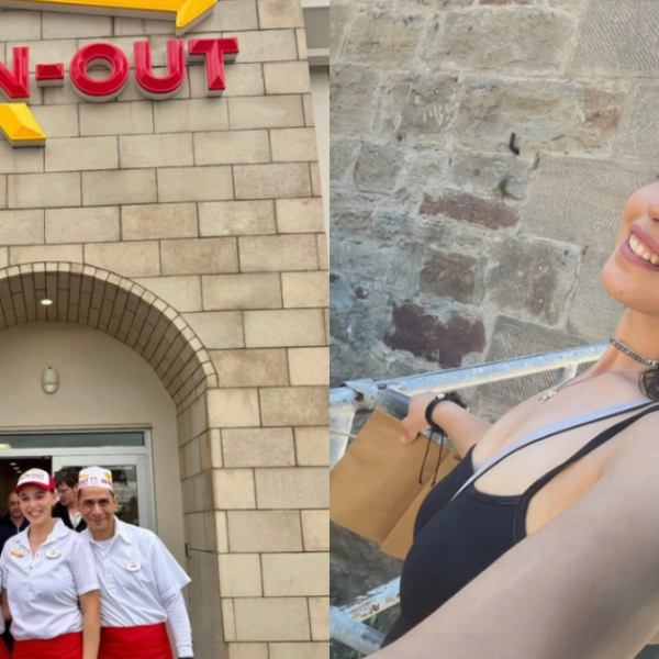 Heartbreaking: 23-Year-Old Woman Identified as In-N-Out Employee Killed in Idaho Shooting –&hellip;
