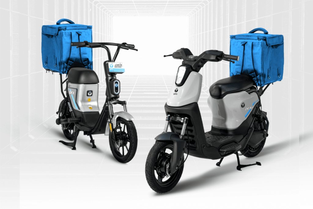 India’s Yulu raises $93M as quick-commerce increase fuels e-bike demand