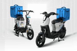 India’s Yulu raises $93M as quick-commerce increase fuels e-bike demand
