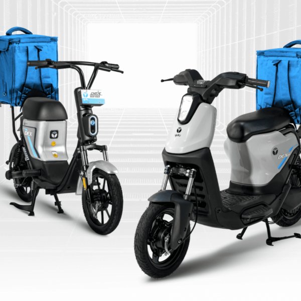 India’s Yulu raises $93M as quick-commerce increase fuels e-bike demand