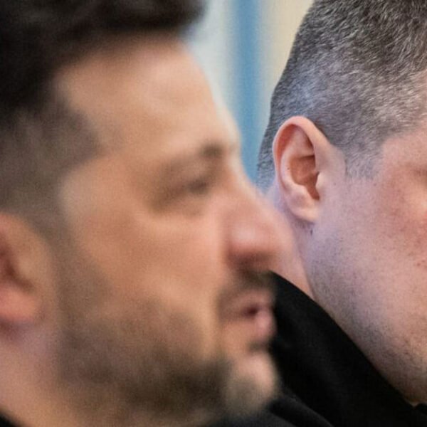 Former Ukrainian Defense Minister Fedorov Challenges Zelensky, Calls for Wartime Presidential Elections&hellip;