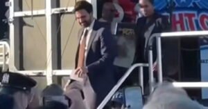 OOF! Zohran Mamdani BOOED Off the Stage at NYPD Event on Staten Island (VIDEO) * The Gateway Pundit * by Mike LaChance