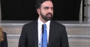 WHAT? Zohran Mamdani OPPOSES Efforts of Brooklyn Democratic Party to PACK Their Executive Committee With More Voting Members