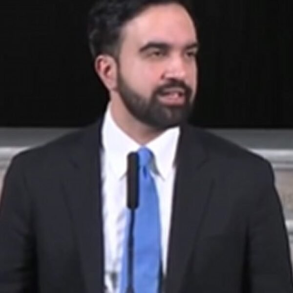 WHAT? Zohran Mamdani OPPOSES Efforts of Brooklyn Democratic Party to PACK Their…