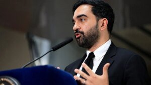 Zohran Mamdani blasted by property house owners over his hire freeze push
