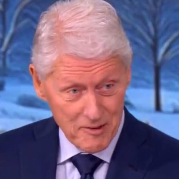 You’ll Never Guess Where Bill Clinton Just Celebrated His eightieth Birthday *&hellip;