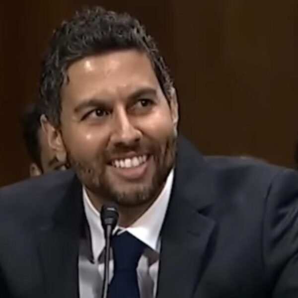 Biden-Appointed Canadian-born Judge Blocks Trump Administration From Tying FEMA Anti-Terrorism Grants to…