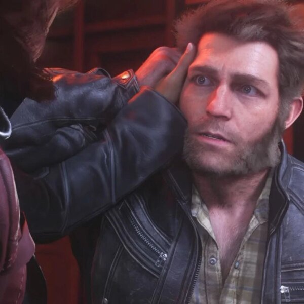 Wolverine Japan walkthrough