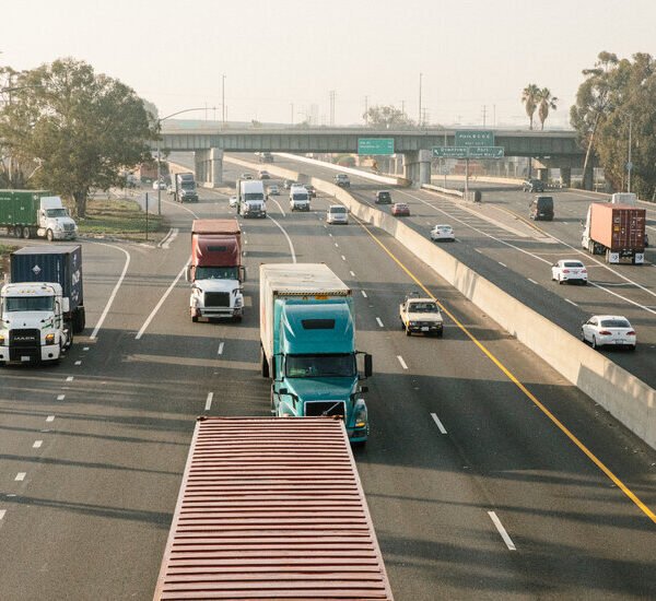 U.S. Diesel Prices Set New High