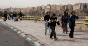 U.S. Sanctions on Iran Cut Off Students From Tests Needed for Study Abroad