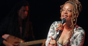 Cassandra Wilson, Star Jazz Singer, Dies at 70