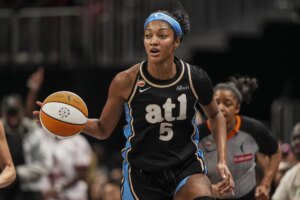 10 WNBA Players Whose Siblings Have Played within the NBA