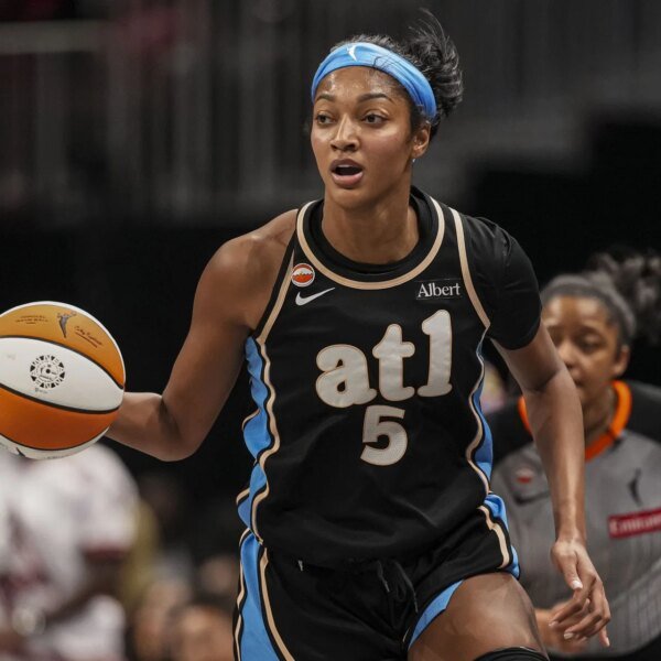 10 WNBA Players Whose Siblings Have Played within the NBA